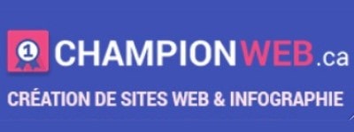 ChampionWeb Logo