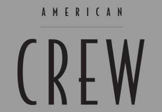 American Crew Logo
