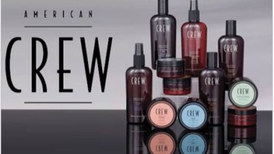 Physotech Barber-Stylist Products American Crew Men Image