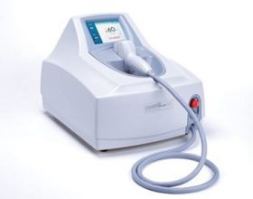 Physotech Laser Hair Removal LightSheer Diode Image