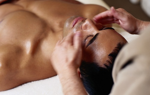 Physotech Massage Therapy Swedish Massage Image