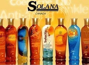 Physotech Tanning Products Solana Bronzers Image