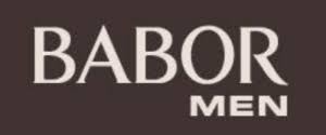 Babor Men Logo