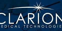 Physotech Partners Clarion Medical Logos