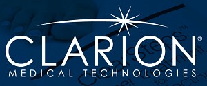 Clarion Medical Logo