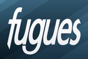 Fugues Logo