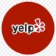 Physotech Testimonials Yelp Logos